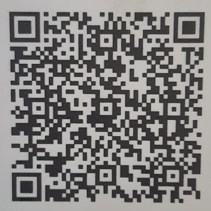 Payment QR Code
