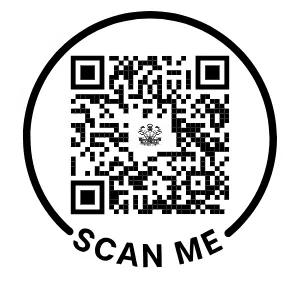 Scan to Review Muscle Mania on Google